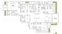 Jervois Mansion (D10), Apartment #521824361